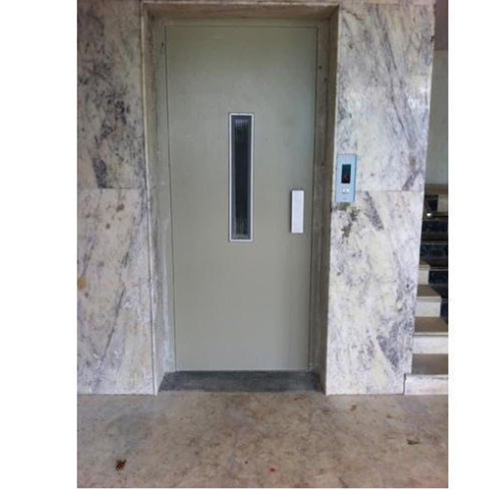 All Automatic Passenger Elevator Maintenance
