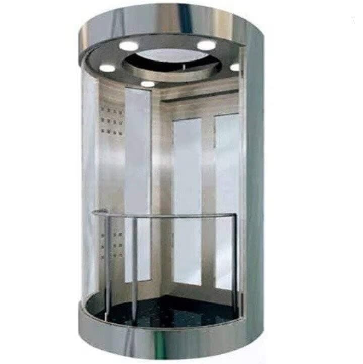 Capsule Lift